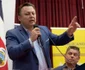 Dragoș Dolănescu și-ar dori o carieră politică și în România. Mesaj pentru Nicușor Dan 