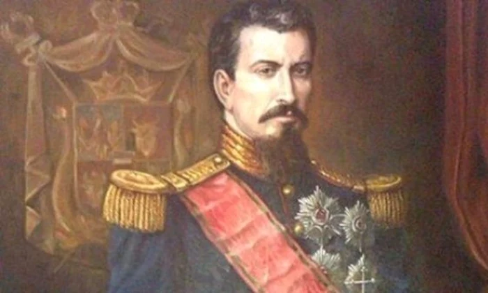 3 decembrie: Alexandru Ioan Cuza anunţă recunoaşterea Unirii de către toate Puterile Garante jpeg