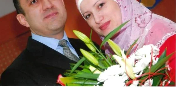 Dan Michi s-a convertit la Islam şi a îmbrăţişat religia musulmană Sursă foto Arhivă personală