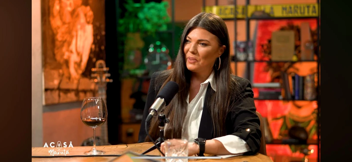 Paula Seling a fost dată afară de la X Factor / FOTO: Captură video Youtube