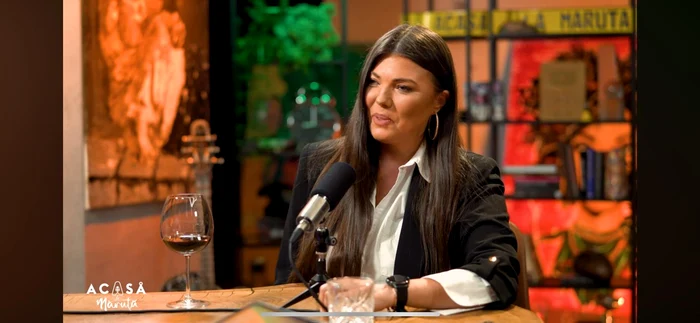 Paula Seling a fost dată afară de la X Factor / FOTO: Captură video Youtube