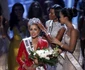 miss universe incoronare reuters