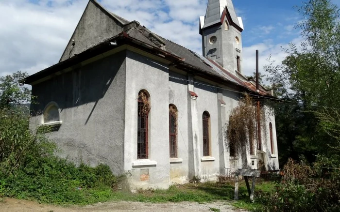 cimitir lupeni foro iosif bodo