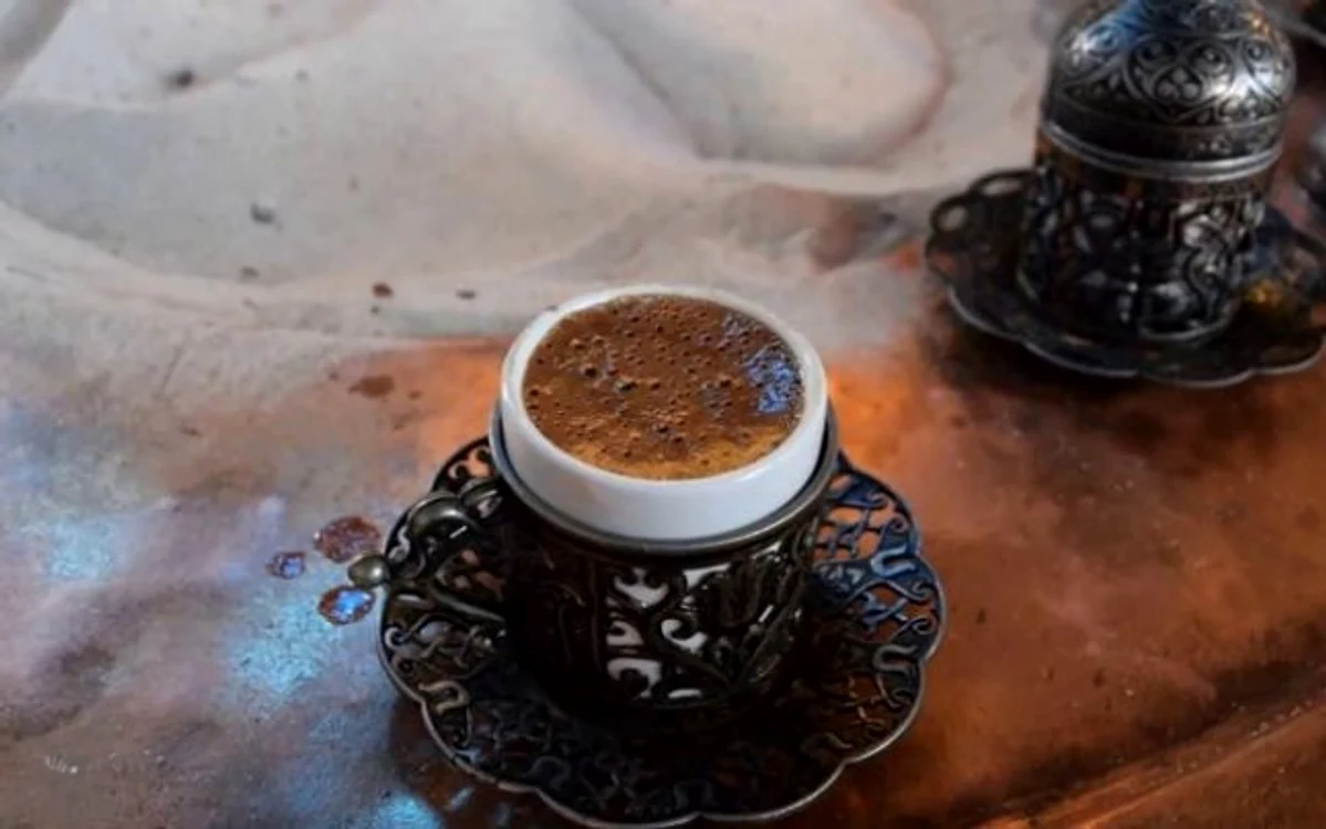 Cafeaua preparată tradiţional acasă este cea mai sigură
