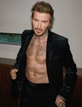 David Beckham  sursa foto   Instagram jpg
