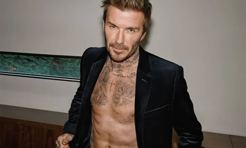 David Beckham  sursa foto   Instagram jpg