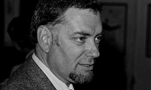 O istorie revizitată: moartea lui Vlad Georgescu, directorul Serviciului românesc al Radio Europa Liberă jpeg