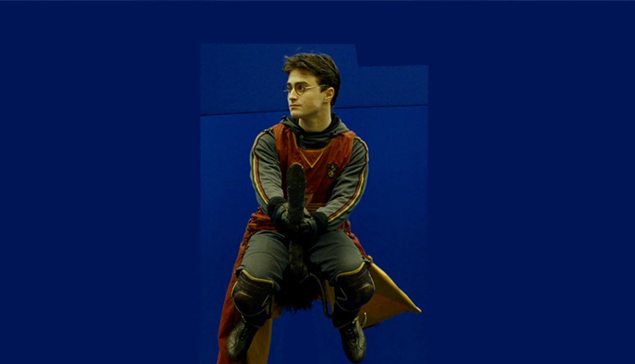 Harry Potter este unul dintre cele mai iubite și cunoscute personaje de carte și film