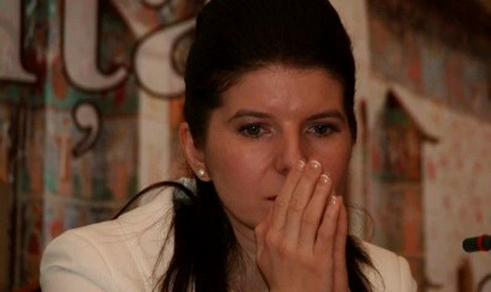 
    Monica Iacob-Ridzi vrea să fie eliberată condiționat, după 3 ani și 8 luni de pușcărie  