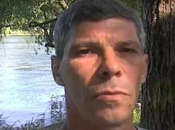 Vasile Miron a fost eliberat condiţionat din penitenciar FOTO captură Youtube