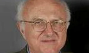 Vladimir Cosma pe insula românească din Paris jpeg