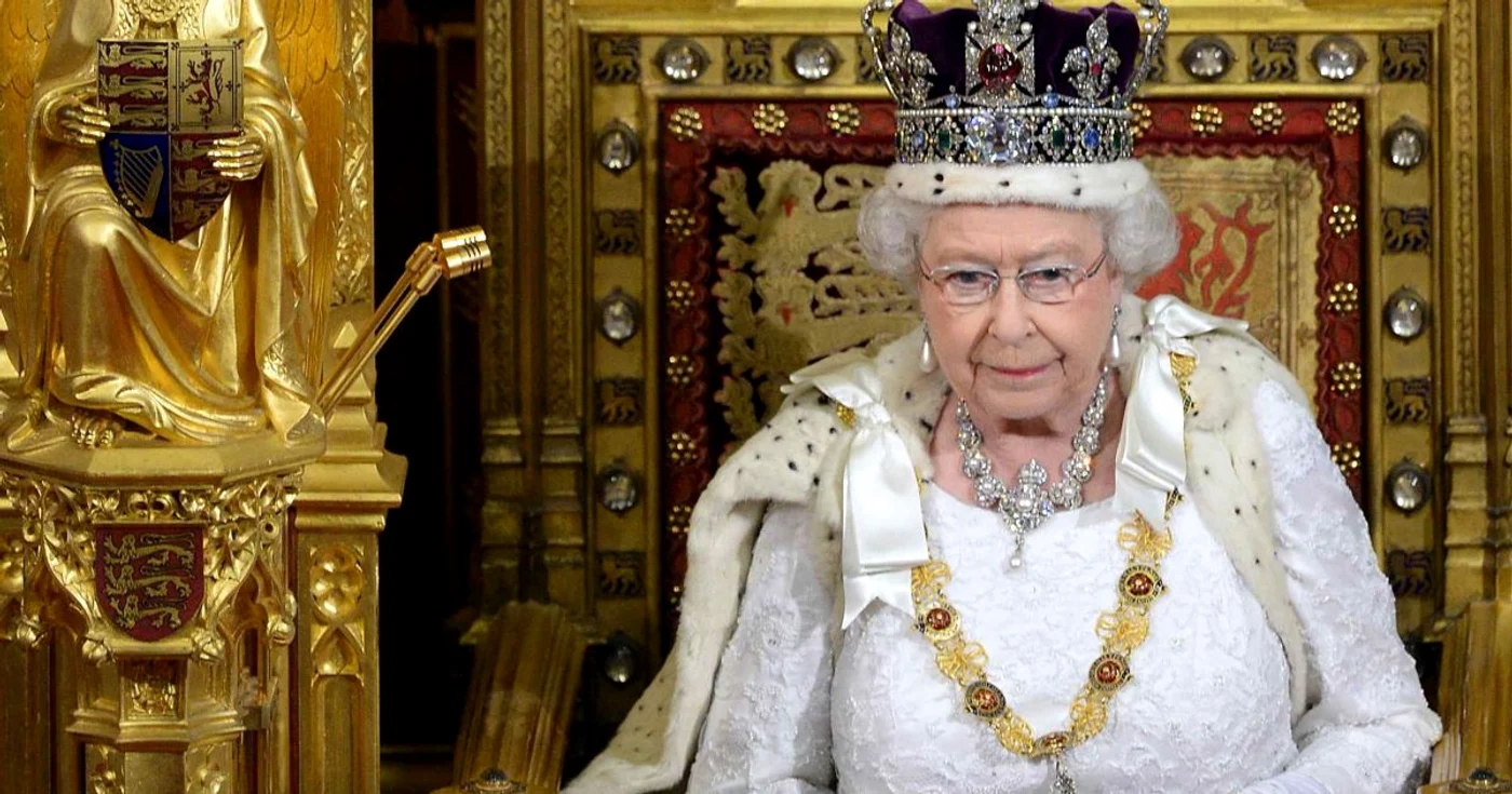 Regina Elisabeta a II-a, la 88 de ani FOTO Reuters