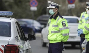 politie coronavirus inquam photos octav ganea jpeg