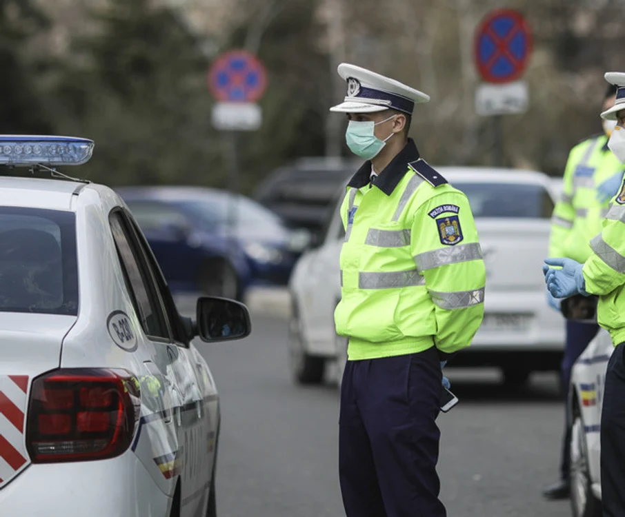 Două sate din Arad au intrat în carantină din cauza numărului ridicat de cazuri COVID-19Sursă foto: InquamPhotos
