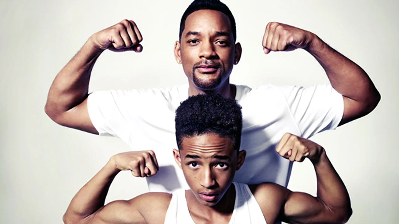 
    Jaden Smith a uimit prin alegerea sa vestimentară la balul liceului.foto: Pinterest  
