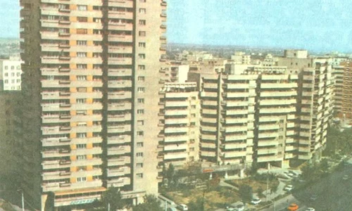 Nicolae Ceaușescu și sistematizarea localitǎților jpeg