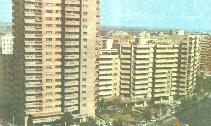 Nicolae Ceaușescu și sistematizarea localitǎților jpeg