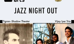 Tigran–Shadow Theater şi Vijay Iyer Trio în concert la Sala Radio jpeg