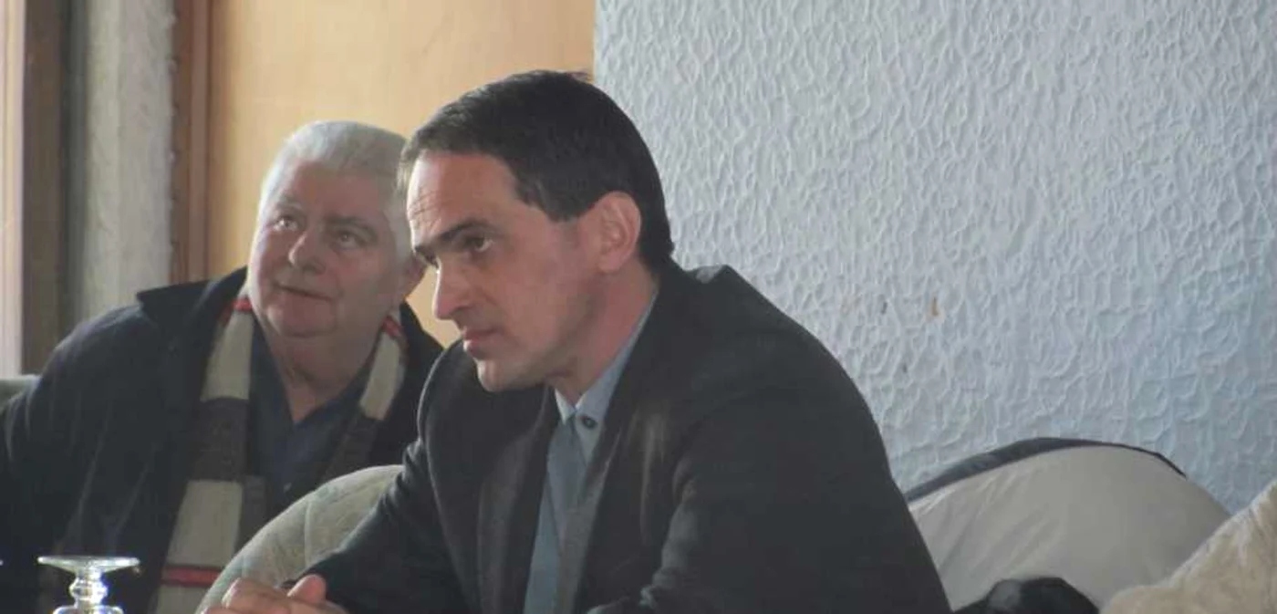 Viceprimarul Albu, în „boxa acuzaților” la ședința cu vârstnicii