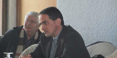 Viceprimarul Albu, în „boxa acuzaților” la ședința cu vârstnicii