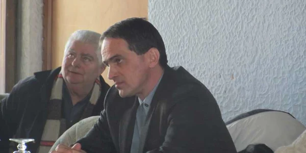 Viceprimarul Albu, în „boxa acuzaților” la ședința cu vârstnicii