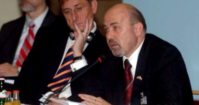 UDMR a depus plângere penală în legătură cu bannerul afişat la meciul Steaua – Ujpest