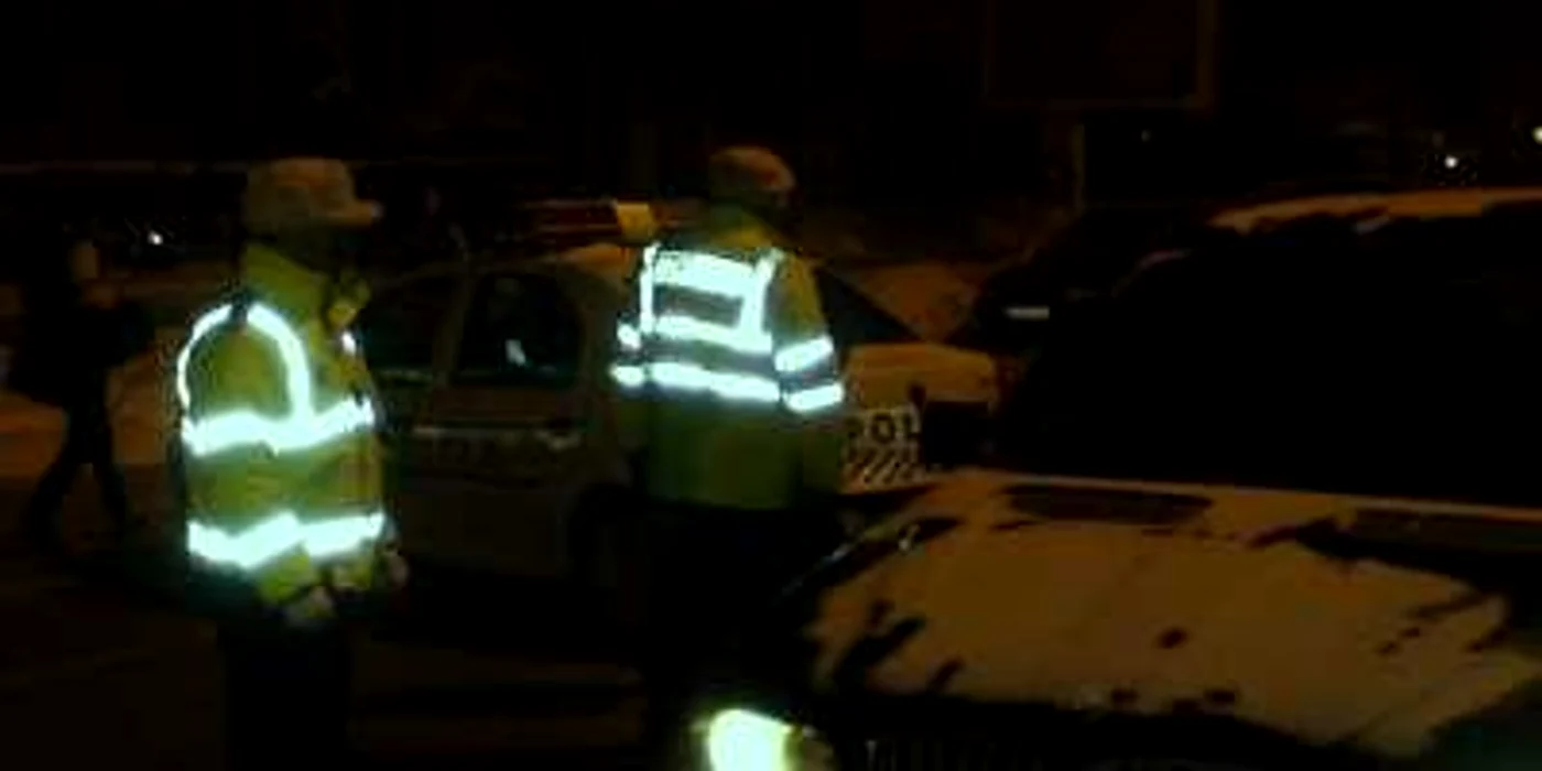 Marius Păduraru a fugit de la locul accidentului şi se afla sub influenţa băuturilor alcoolice
