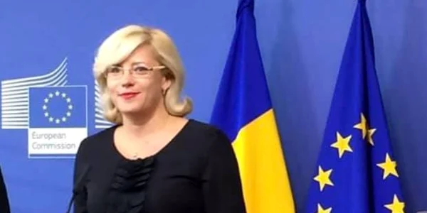 Corina cretu facebook