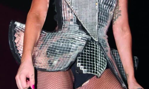 gaga jpeg