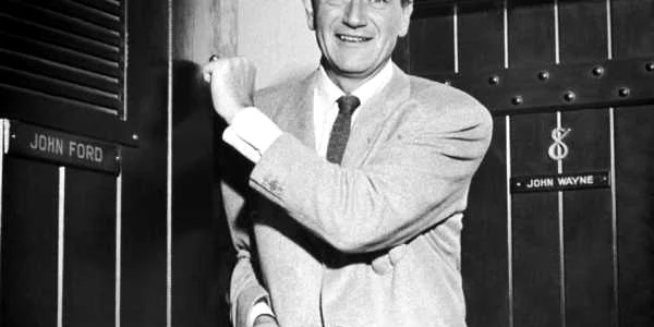 john wayne foto cinemagia 