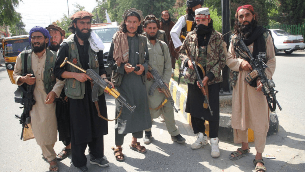 Afganistan: Talibanii au efectuat prima execuție publică de la preluarea puterii