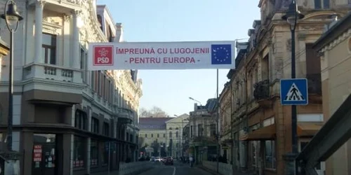 PSD Lugoj FOTO Daniel Dancea