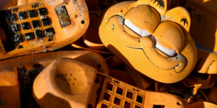 Telefoane Garfield