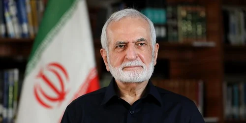 Negociatorul Iranului, Kamal Kharazi, rănit într-un bombardament FOTO X