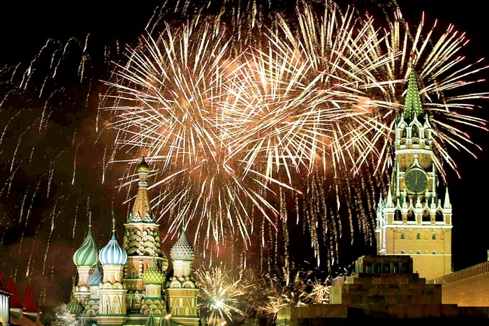 Dubai: Ploaia de lumină a durat 6 minute (Foto: Afp)