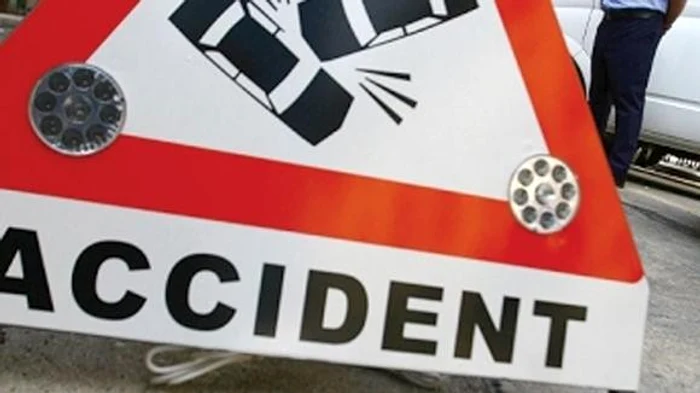 
    Accidentul s-a produs la Corbeanca  