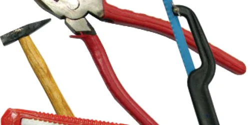 Nu folosiţi:Scule HF Tool