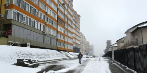 25% este scăderea medie a preţurilor proprietăţilor din Galaţi