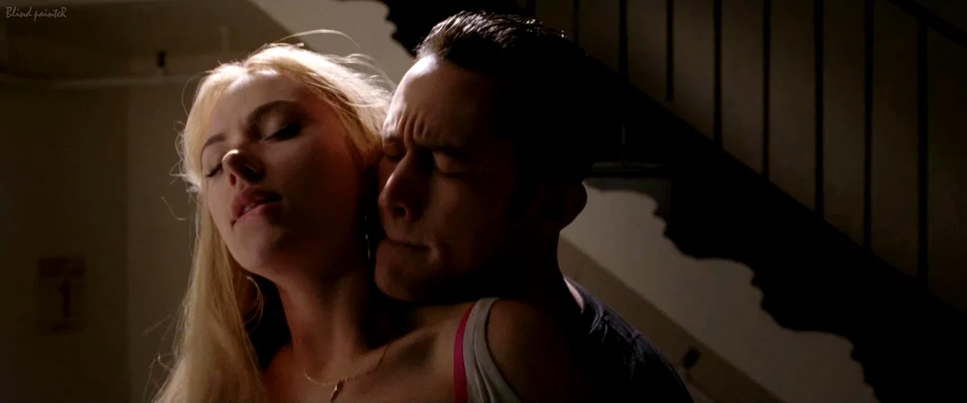 
    Don Jon: Este considerat unul dintre cele mai interesante filme despre sexfoto: 123RF  