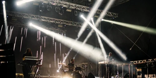 Revolution Festival 2019