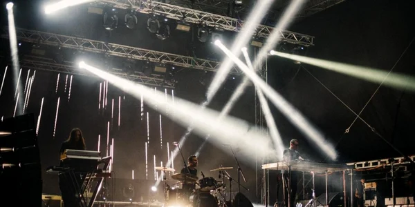 Revolution Festival 2019