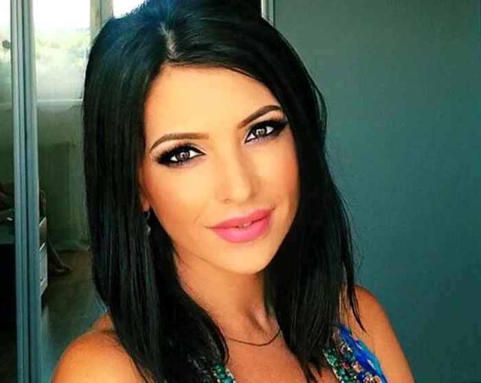 
    CeliaFOTO: Arhiva personală  