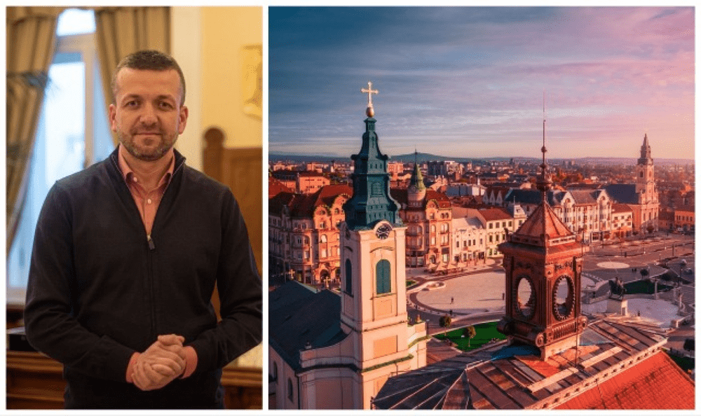 Oradea a depus proiecte de 40 milioane de euro pentru finanţare prin PNRR