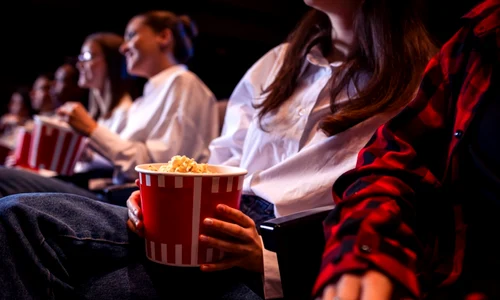 Filme, foto Shutterstock jpg