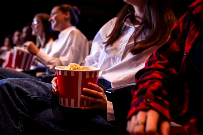 Filmele anului 2026 / Foto: Shutterstock