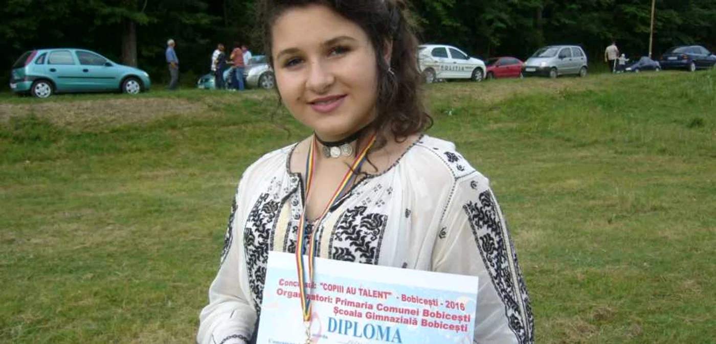Diana Monete