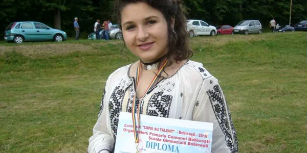 diana monete - foto arhiva personala