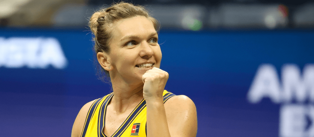 Halep surprinde: Dedicație pentru Mouratoglou în plin scandal de dopaj