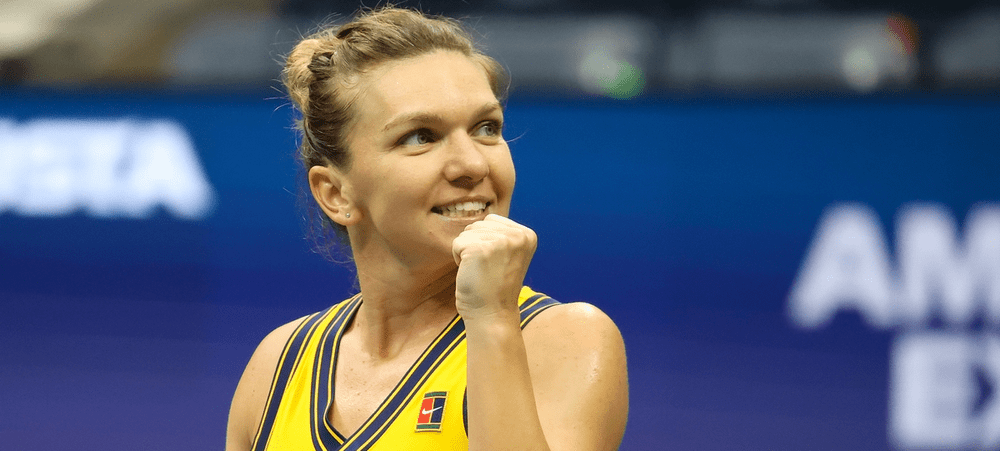 Halep jubilează: Victorie mare în cazul de dopaj. Explicațiile venite pe filiera TAS