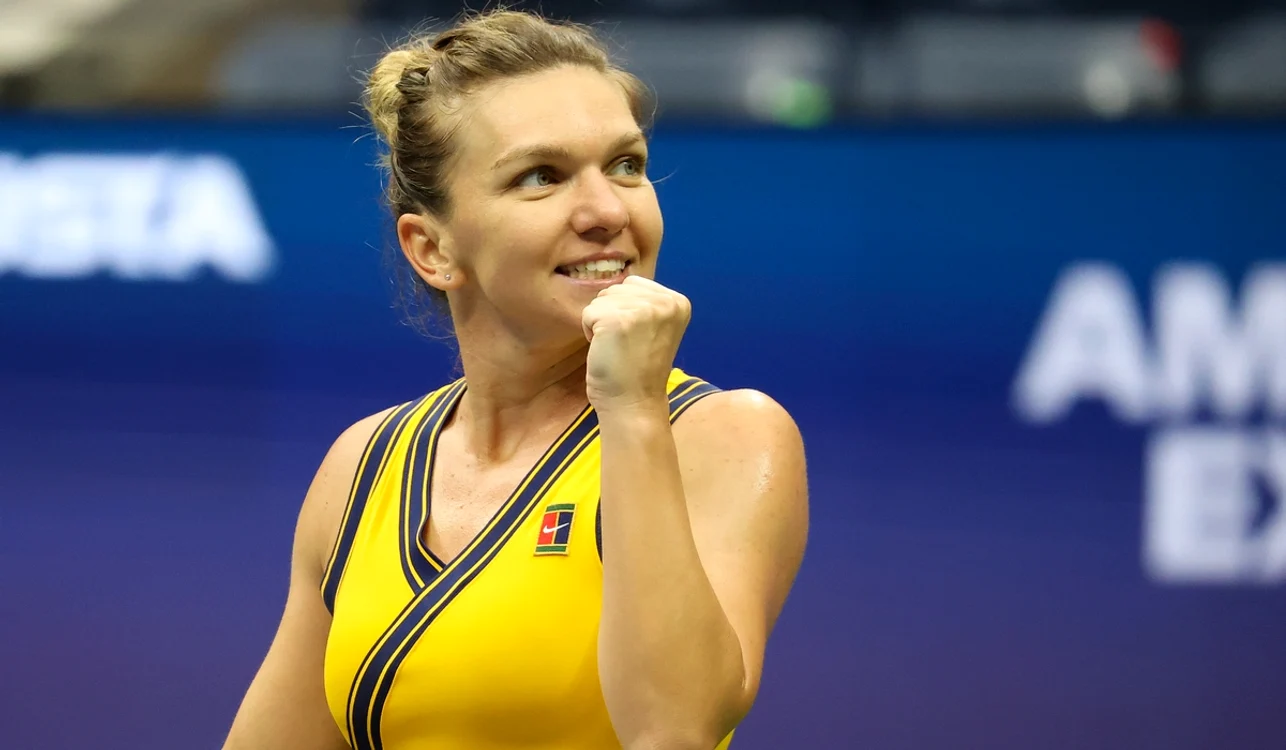 Simona Halep gata să-și reia cariera sportivă